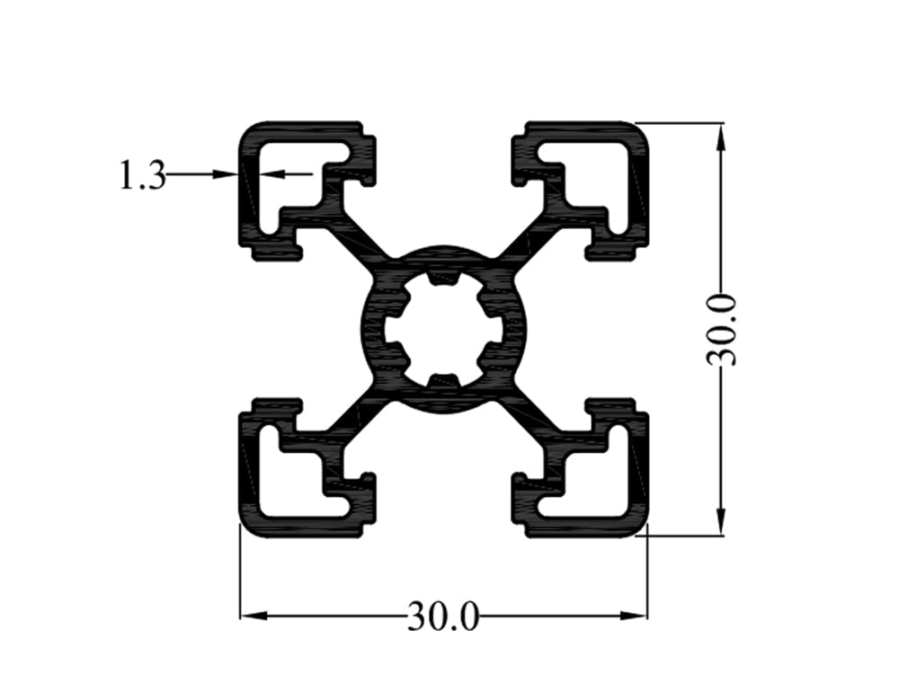 Profile No: PA3030--4414