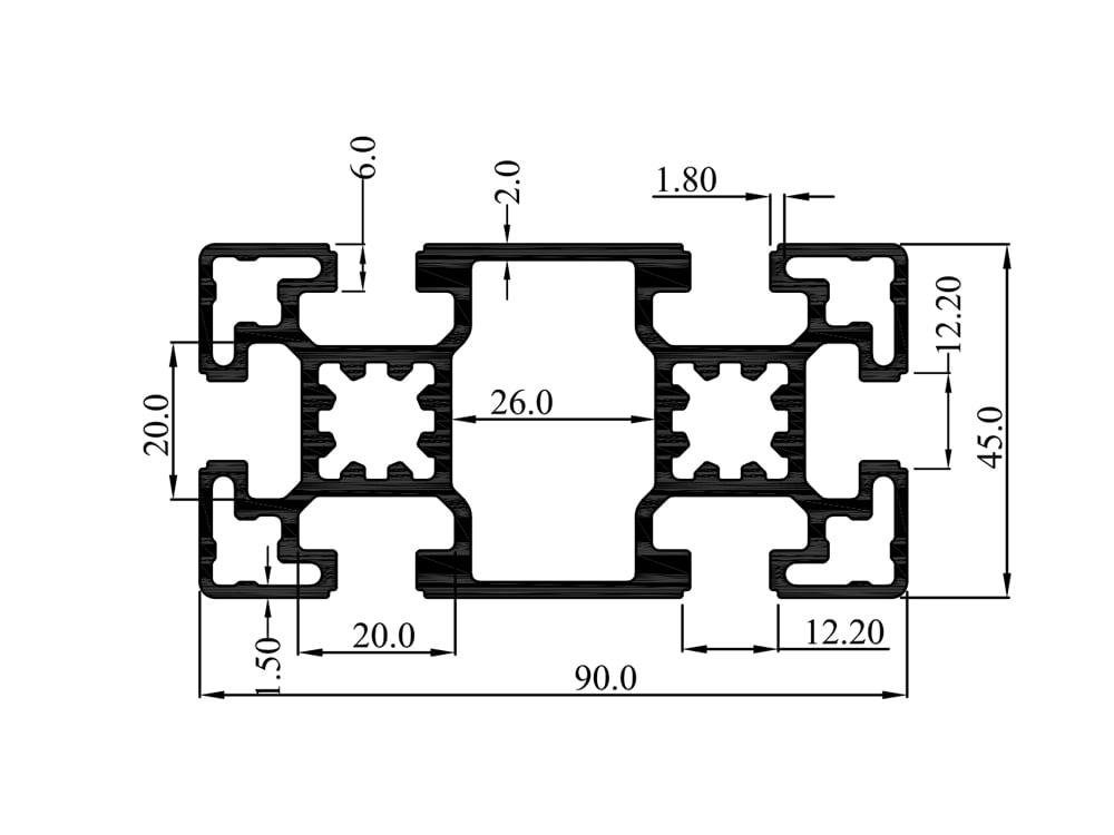 Profile No: PA4590--4469